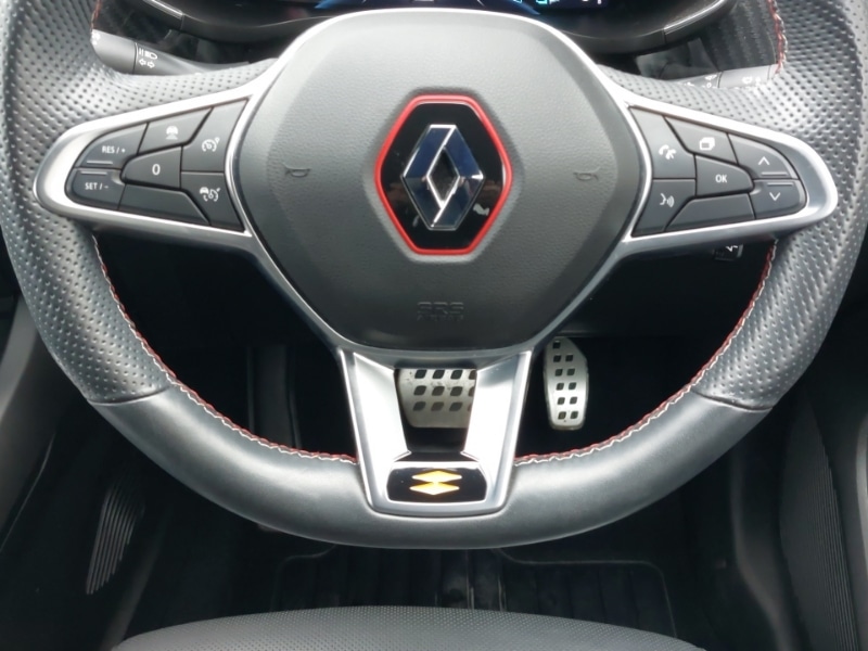 Used Renault Arkana 2022 for sale - 76763711: Photo 16