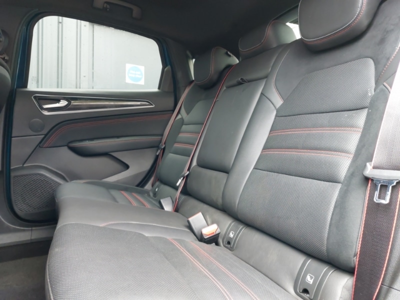 Used Renault Arkana 2022 for sale - 76763711: Photo 6