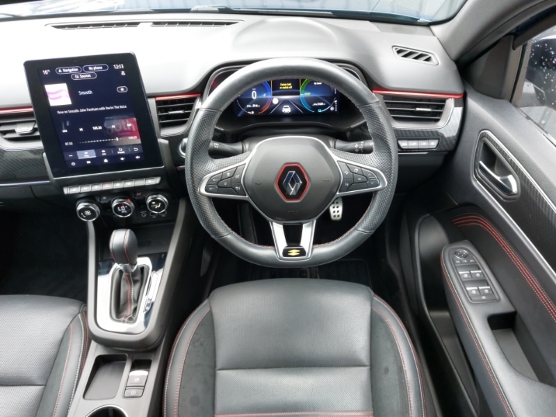 Used Renault Arkana 2022 for sale - 76763711: Photo 7