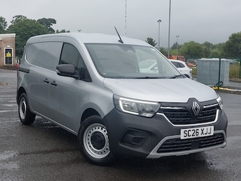 Used Renault Kangoo 2026 for sale - 79420644: Photo