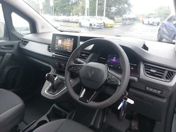 Used Renault Kangoo 2026 for sale - 79420644: Photo