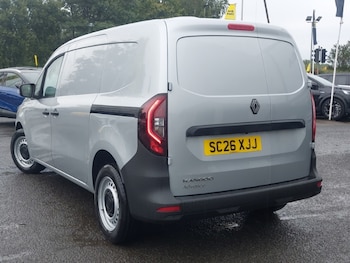 Used Renault Kangoo 2026 for sale - 79420644: Photo