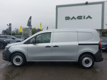 Used Renault Kangoo 2026 for sale - 79420644: Photo