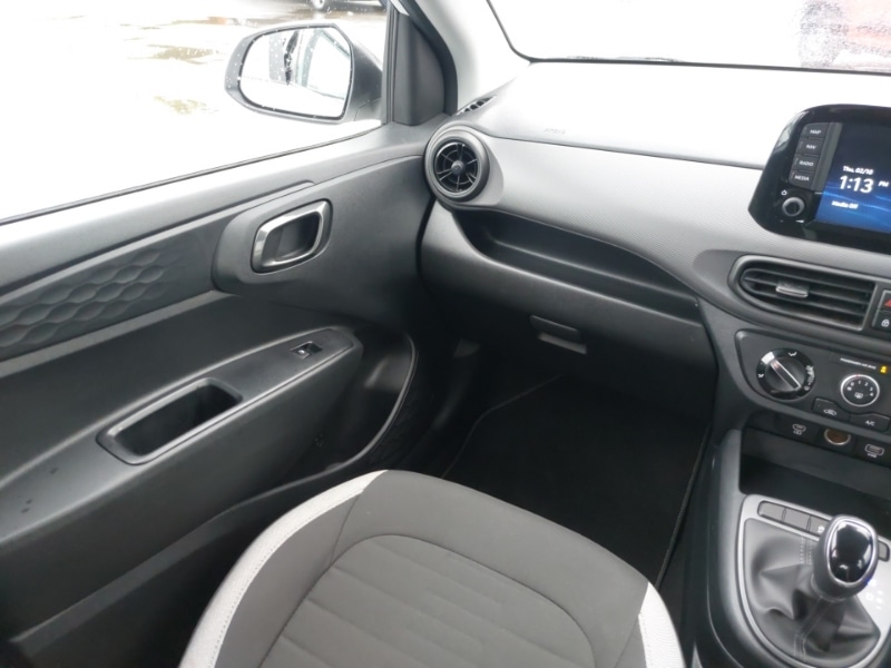 Used Hyundai i10 2024 for sale - 76150493: Photo 10