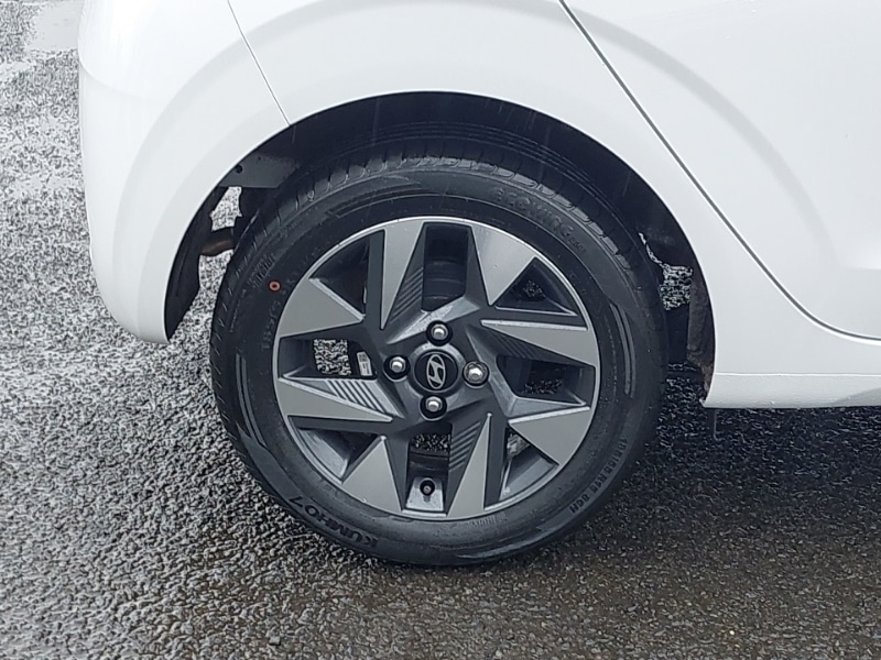 Used Hyundai i10 2024 for sale - 76150493: Photo 12