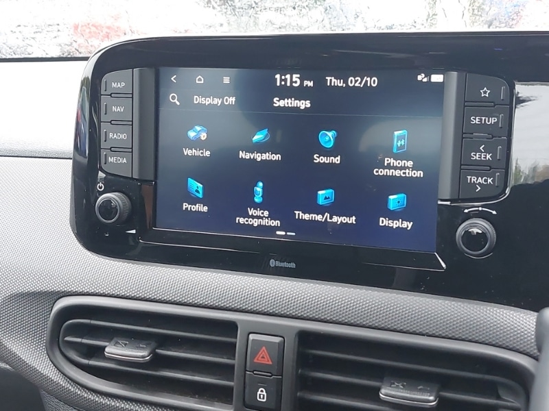 Used Hyundai i10 2024 for sale - 76150493: Photo 16