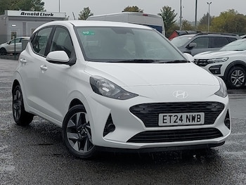 Hyundai - i10