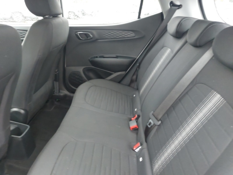 Used Hyundai i10 2024 for sale - 76150493: Photo 6