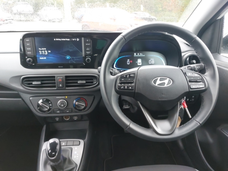 Used Hyundai i10 2024 for sale - 76150493: Photo 7