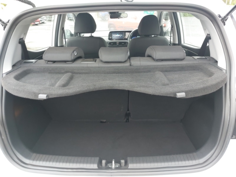 Used Hyundai i10 2024 for sale - 76150493: Photo 8
