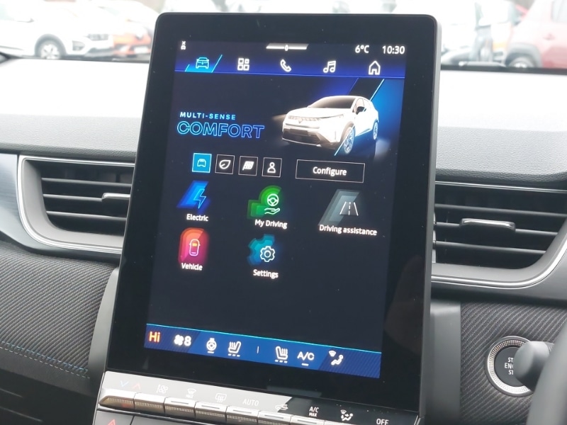 Used Renault Other 2025 for sale - 77119170: Photo 16