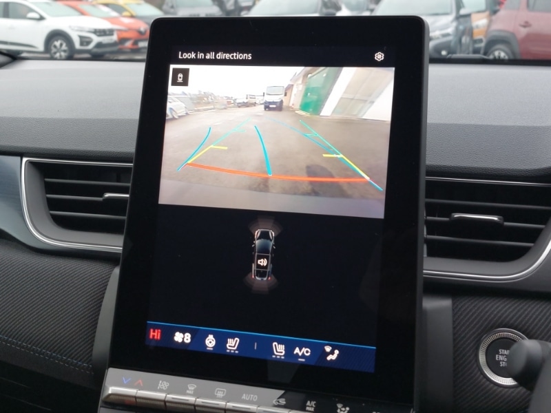 Used Renault Other 2025 for sale - 77119170: Photo 18