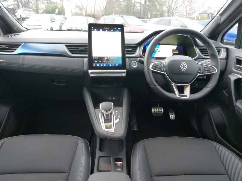 Used Renault Other 2025 for sale - 77119170: Photo 2