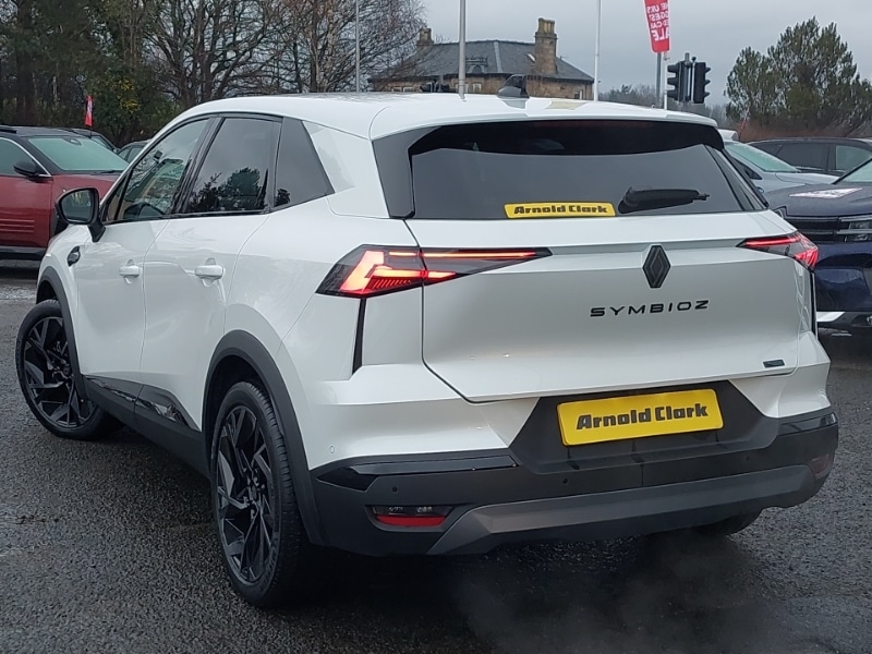 Used Renault Other 2025 for sale - 77119170: Photo 3