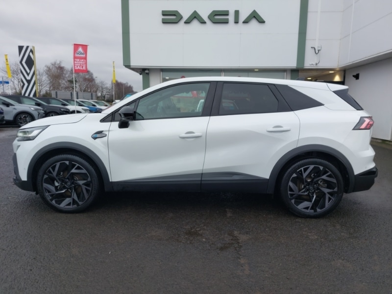 Used Renault Other 2025 for sale - 77119170: Photo 4