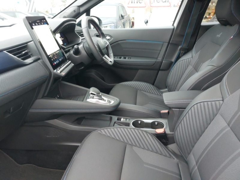 Used Renault Other 2025 for sale - 77119170: Photo 5