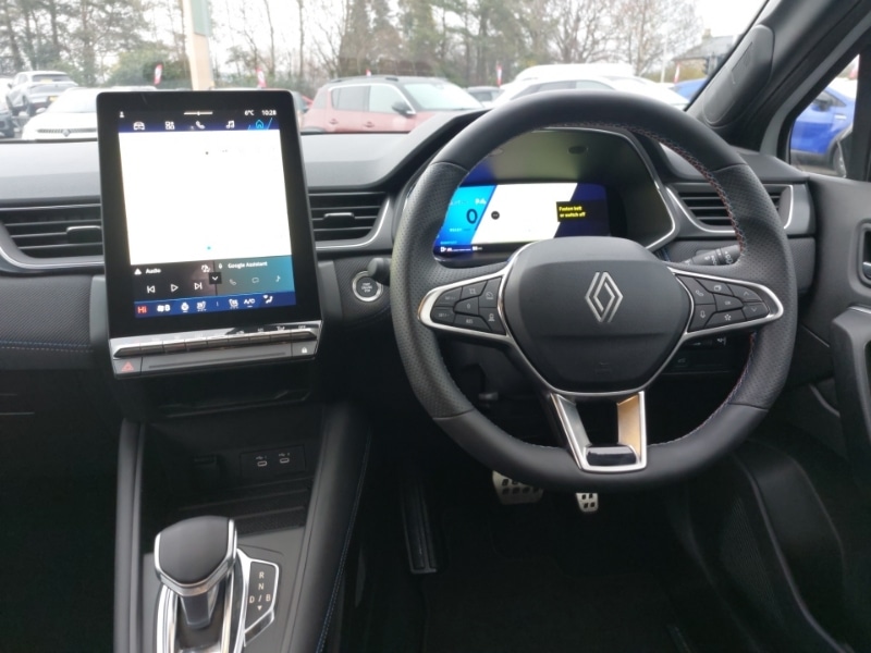 Used Renault Other 2025 for sale - 77119170: Photo 7