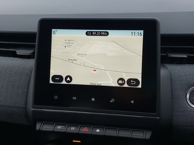 Used Renault Clio 2025 for sale - 77150353: Photo 15