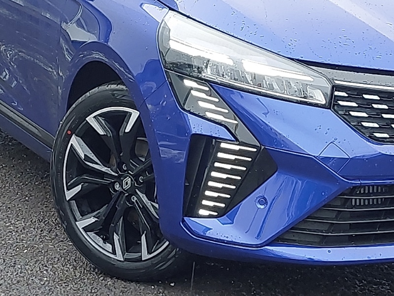 Used Renault Clio 2025 for sale - 77150353: Photo 9