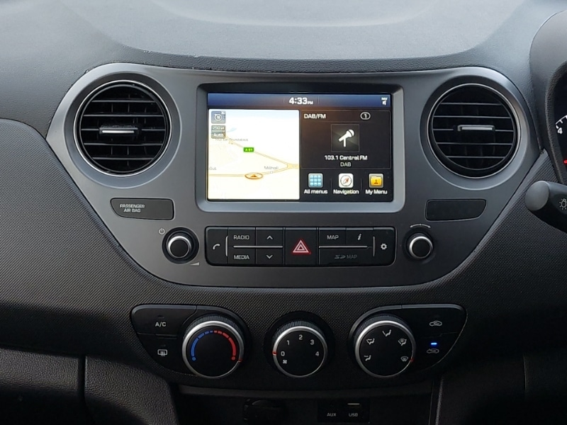 Used Hyundai i10 2018 for sale - 76471488: Photo 11