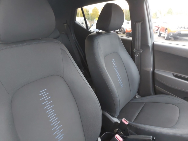 Used Hyundai i10 2018 for sale - 76471488: Photo 13