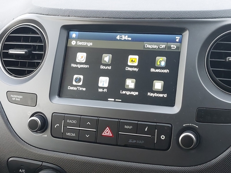 Used Hyundai i10 2018 for sale - 76471488: Photo 15