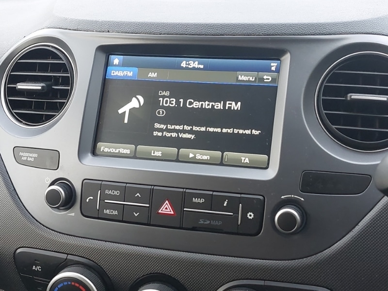 Used Hyundai i10 2018 for sale - 76471488: Photo 17