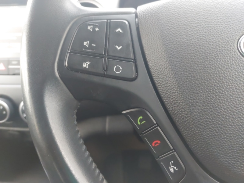 Used Hyundai i10 2018 for sale - 76471488: Photo 18