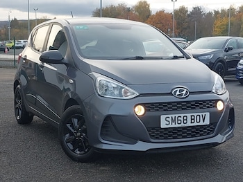 Hyundai - i10