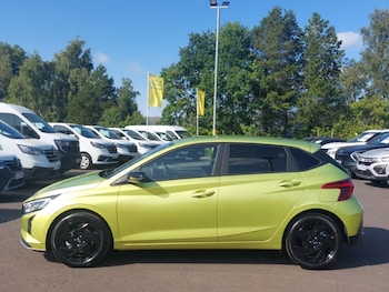 Used Hyundai i20 2026 for sale - 79278516: Photo