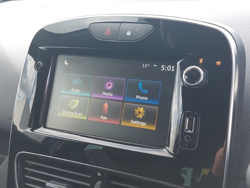 Used Renault Clio 2019 for sale - 78113860: Photo 10