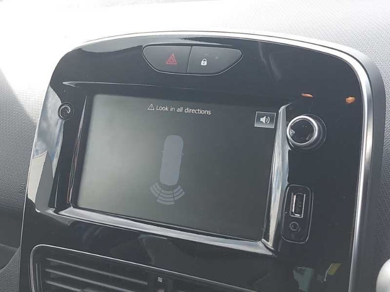 Used Renault Clio 2019 for sale - 78113860: Photo 11