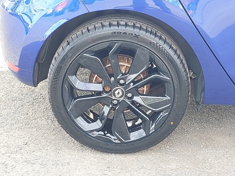 Used Renault Clio 2019 for sale - 78113860: Photo 12