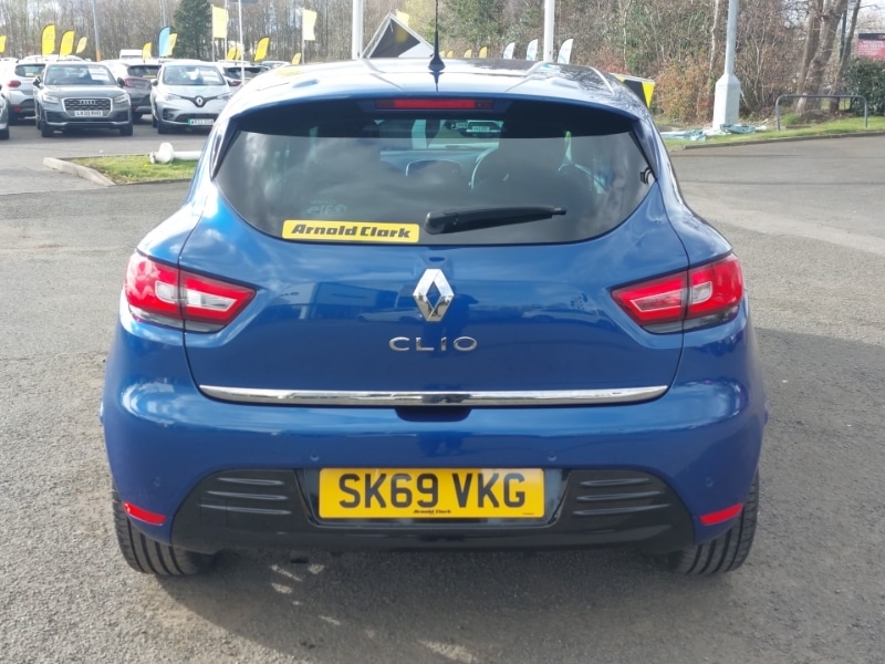 Used Renault Clio 2019 for sale - 78113860: Photo 13