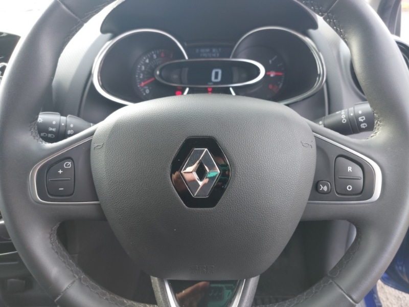 Used Renault Clio 2019 for sale - 78113860: Photo 17