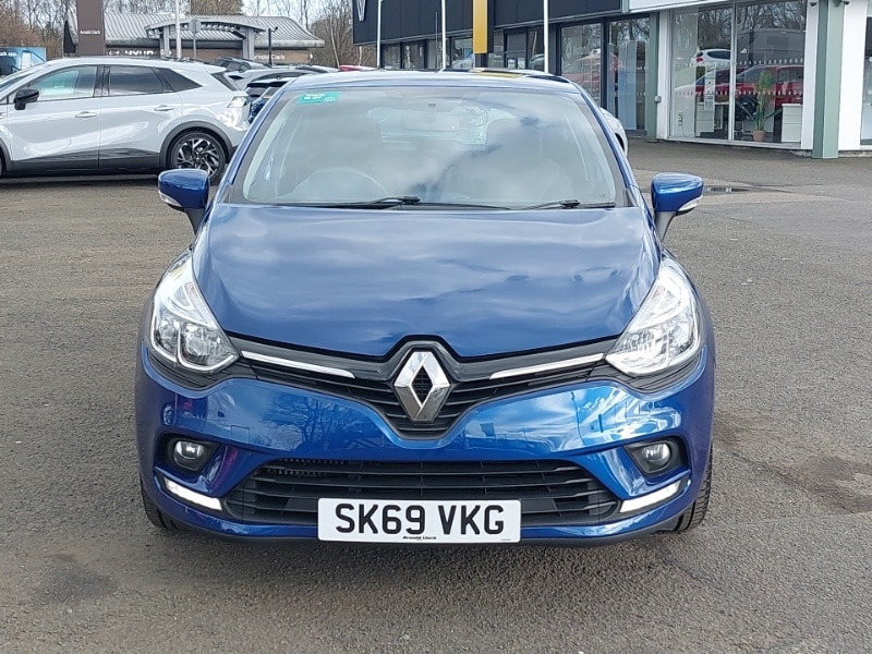 Used Renault Clio 2019 for sale - 78113860: Photo 19