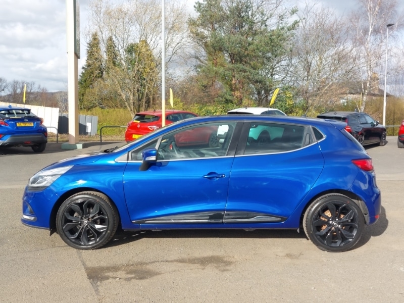 Used Renault Clio 2019 for sale - 78113860: Photo 4