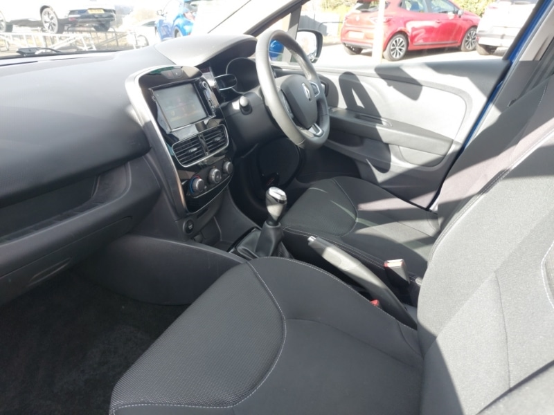 Used Renault Clio 2019 for sale - 78113860: Photo 5