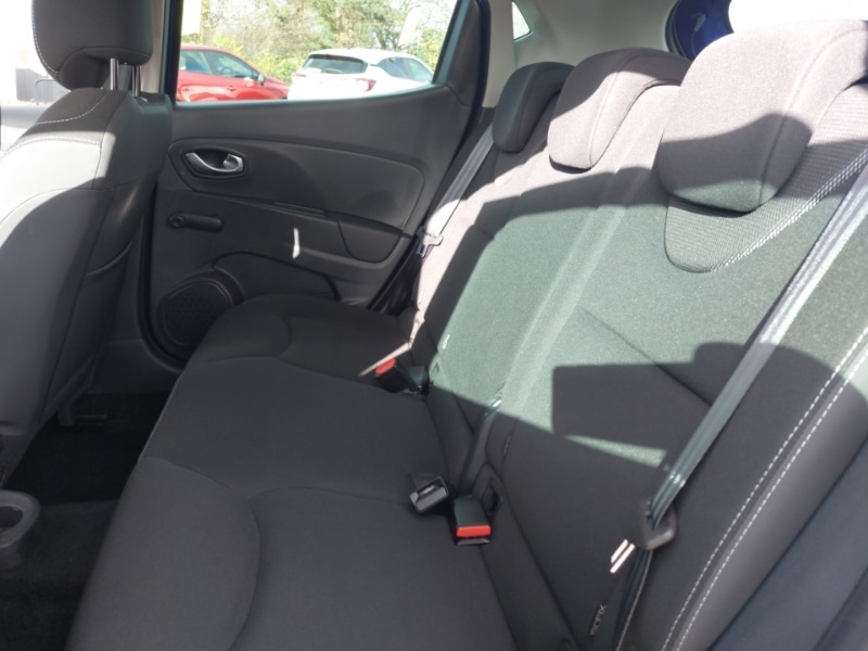 Used Renault Clio 2019 for sale - 78113860: Photo 6