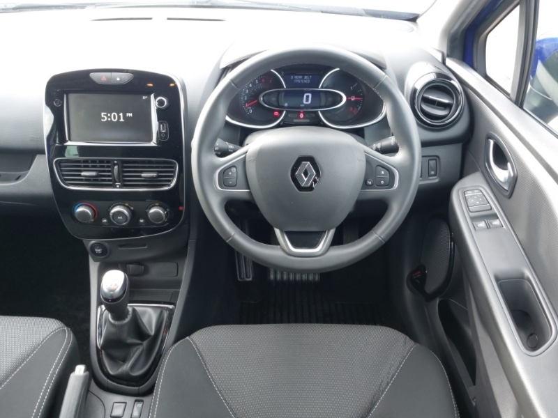 Used Renault Clio 2019 for sale - 78113860: Photo 7