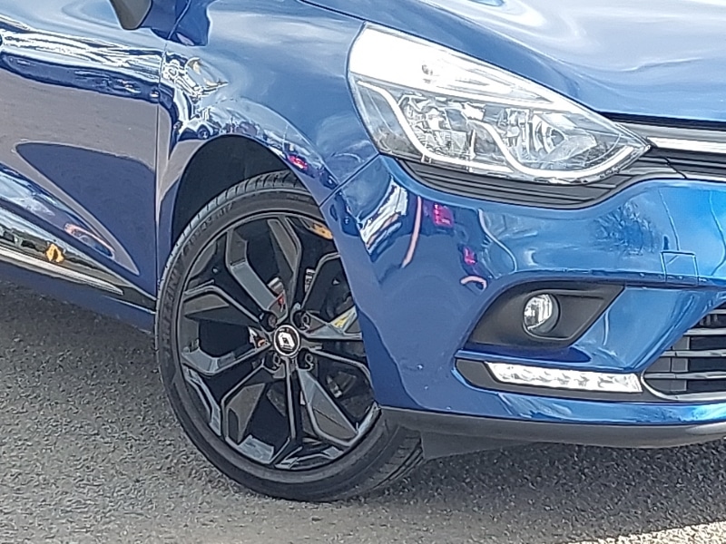 Used Renault Clio 2019 for sale - 78113860: Photo 9