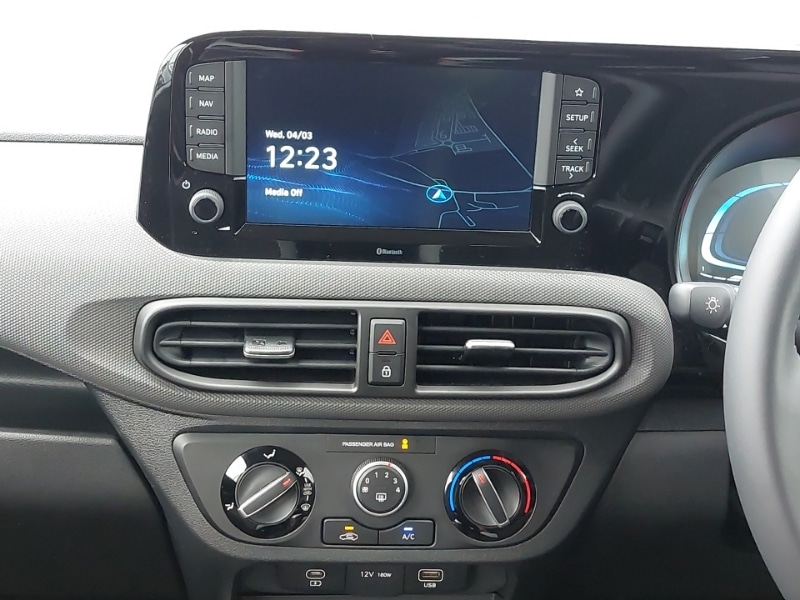 Used Hyundai i10 2025 for sale - 77751824: Photo 11