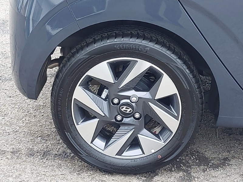 Used Hyundai i10 2025 for sale - 77751824: Photo 12