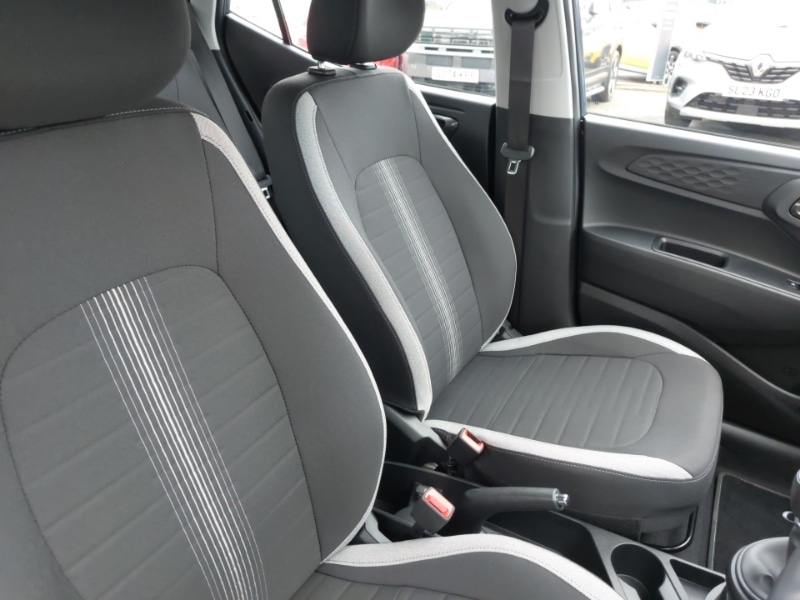 Used Hyundai i10 2025 for sale - 77751824: Photo 13