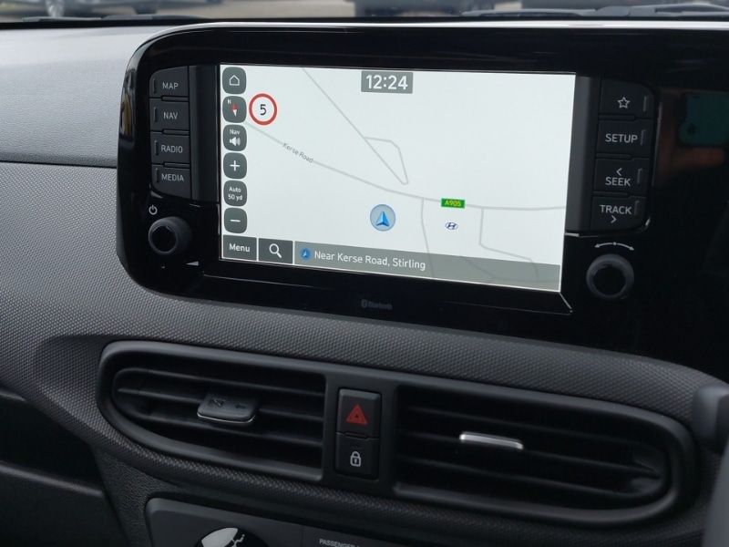 Used Hyundai i10 2025 for sale - 77751824: Photo 14