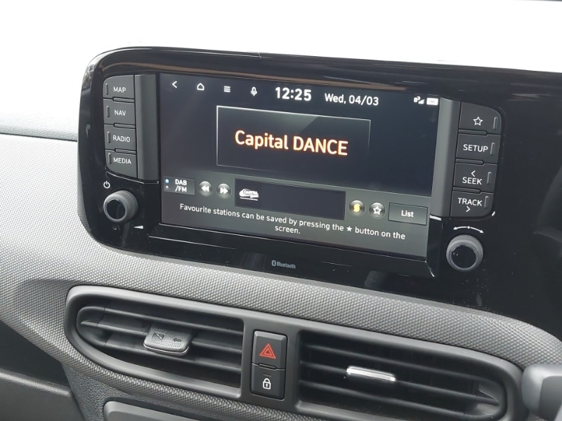 Used Hyundai i10 2025 for sale - 77751824: Photo 16