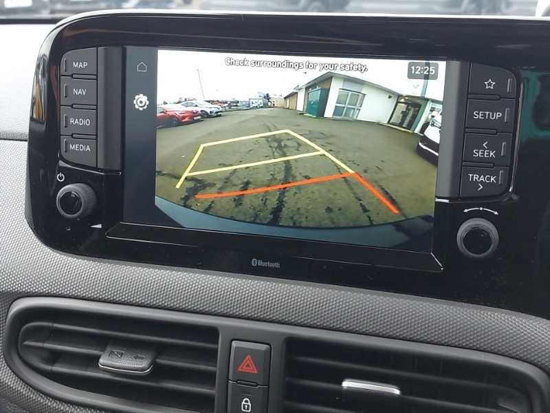 Used Hyundai i10 2025 for sale - 77751824: Photo 17