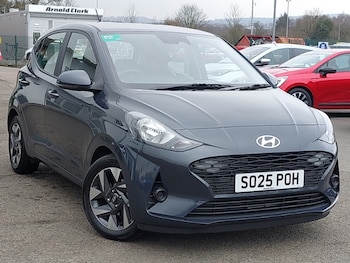 Used Hyundai i10 2025 for sale - 77751824: Photo