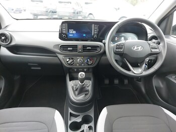 Used Hyundai i10 2025 for sale - 77751824: Photo