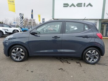 Used Hyundai i10 2025 for sale - 77751824: Photo